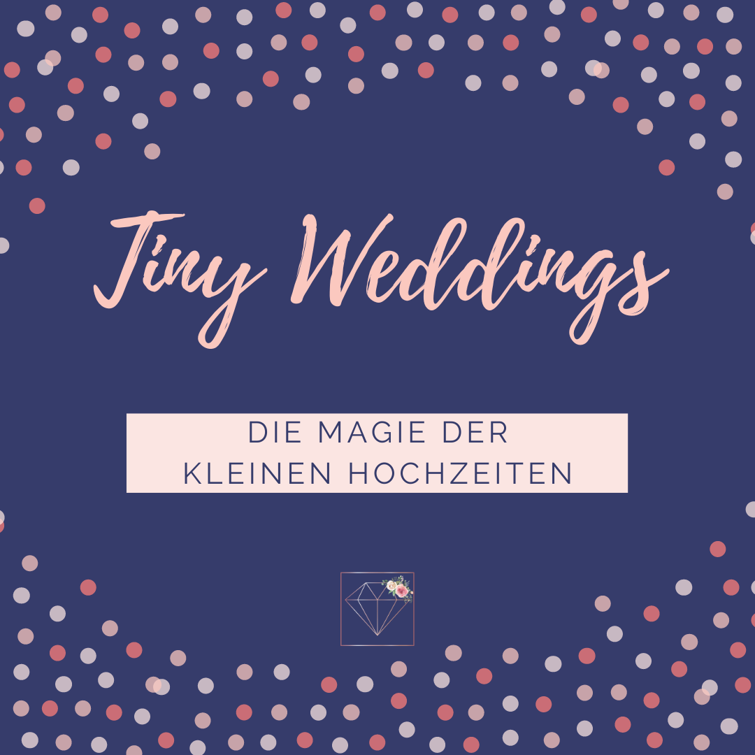 Read more about the article Tiny Weddings