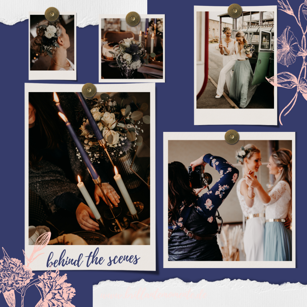 Styled Shooting Styleshoot Industrial Style Moodboard Weddinginspiration Doreen Jeschke