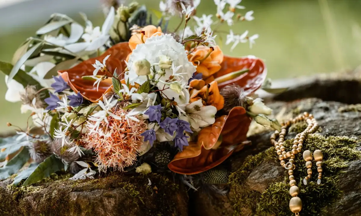 Hochzeitsplanung Sachsen
